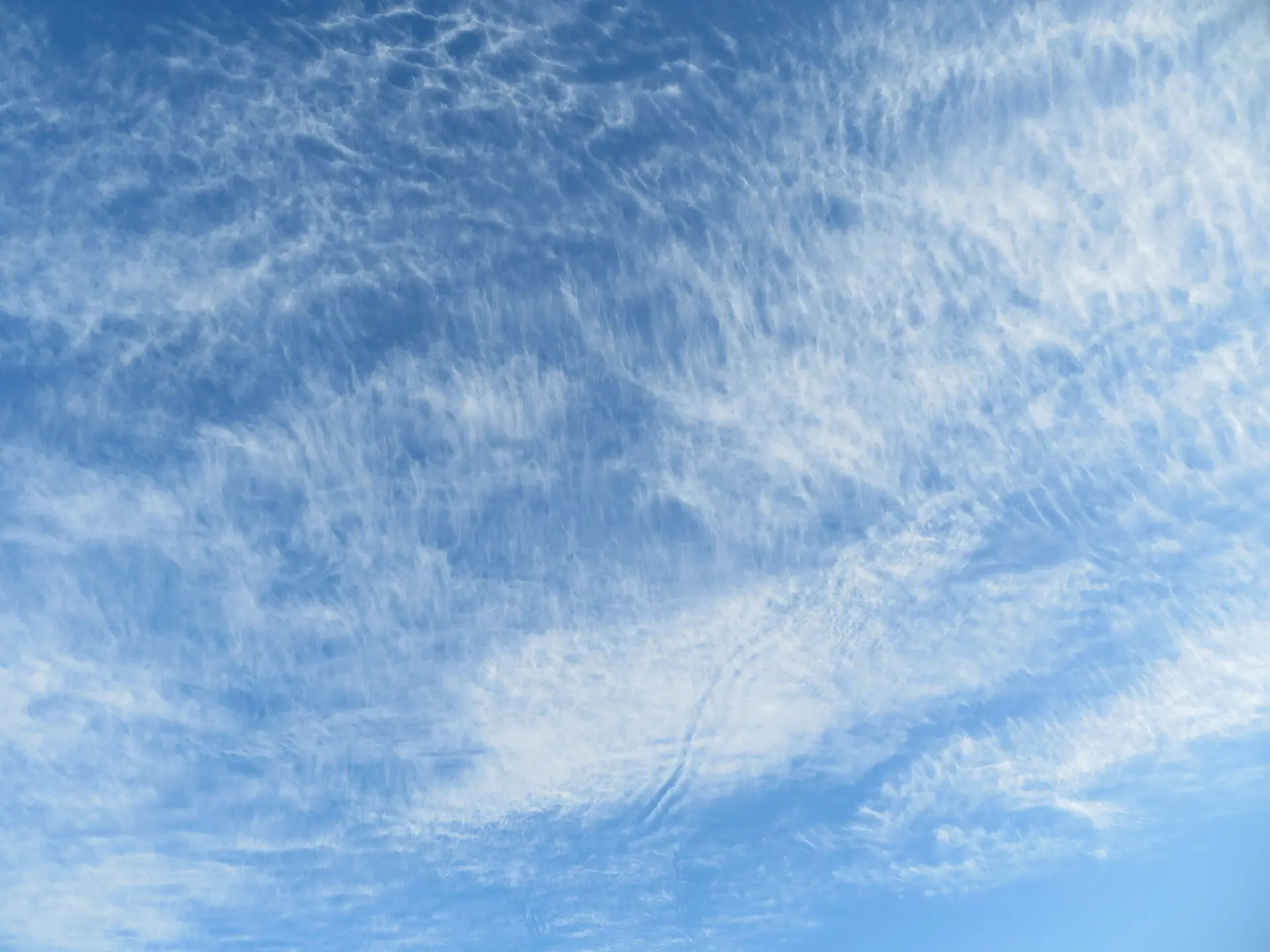 Cirrus
